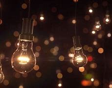 Image result for Light Bulb Scene