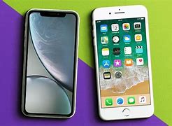 Image result for iPhone XR Size Comparison 8