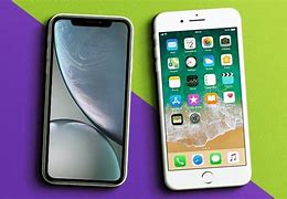 Image result for iPhone XLR Home Screen