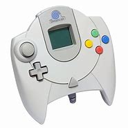 Image result for Sega Dreamcast Remote