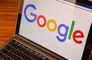 Image result for Google Computer Screen