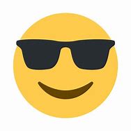 Image result for Cool Swag Emoji