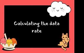 Image result for Greater Data Rate