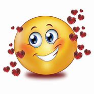 Image result for Big Love Emoji