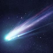 Image result for Comet Tail
