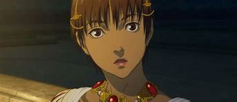 Image result for Casca Brand of Sacrifice