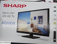 Image result for Sharp 24 Inch Smart TV