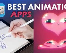 Image result for Animation Apps without Drawing iOS