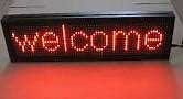 Image result for Electronic Display Board