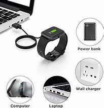 Image result for iTouch Air Smartwatch Charger