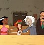 Image result for Recess Characters Female with Glasses