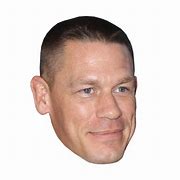 Image result for John Cena Mask