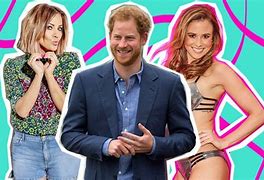 Image result for Where Is Prince Harry Girlfriend Chelsea