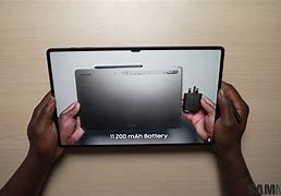 Image result for Samsung Tab 8 Ultra Pho
