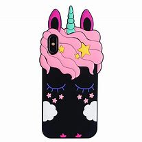 Image result for Kawaii Unicorn Phone Case