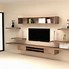 Image result for Wall Mounted Flat Screen TV
