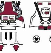 Image result for LEGO Star Wars Minifigure Decals