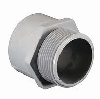Image result for PVC Female Connector