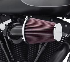Image result for Harley Air Cleaner Breather Kit