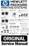 Image result for HP Officejet 7500A Printer Parts Diagram