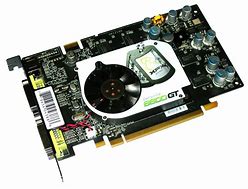 Image result for 8600 GT XFX