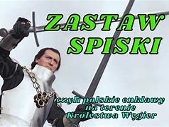 Image result for co_oznacza_zastaw_spiski