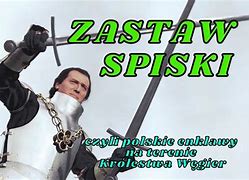 Image result for co_to_znaczy_zastaw_spiski