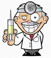 Image result for Funny Doctor Clip Art