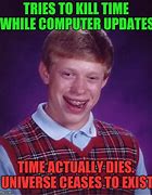 Image result for Sad Computer Meme