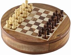 Image result for Mini Travel Chess Set