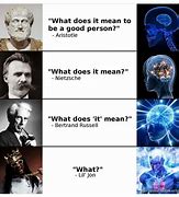 Image result for Why Philosophy Meme