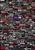 Image result for 10 Years Rock Band Logo