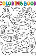 Image result for Alphabet Coloring Sheets for Kids