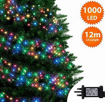 Image result for Christmas Lights Mains Power