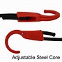 Image result for Bungee Cord Hooks Thin