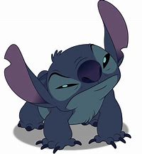 Image result for Disney Stitch Animatronic