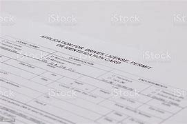 Image result for NHRA Drivers License Form