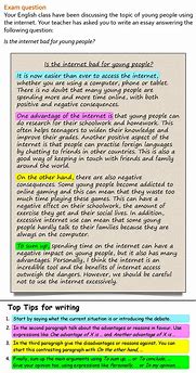 Image result for Pros and Cons of Cramming Argumentative Essay