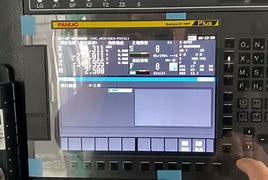 Image result for Fanuc Oi MF Panelboard