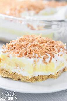 desserts coconut vanilla dreamboat dessert high heels and grills desserts coconut vanilla dreamboat dessert high heels and grills