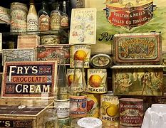 Image result for Museum of Brands London
