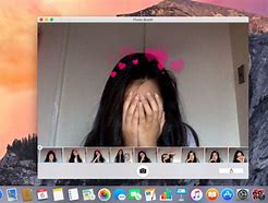 Image result for MacBook Photo Booth Filters