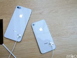 Image result for iPhone 8 Blanco+