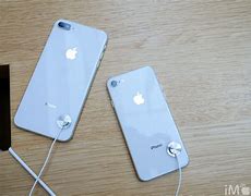 Image result for iPhone 8 Plus A1897 Silver Used