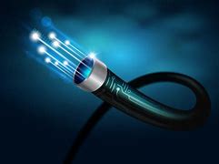 Image result for Internet Fiber Optic Cable Images