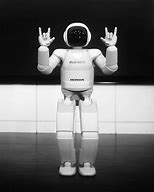 Image result for A Robot Travelling through Space and Time