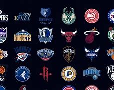 Image result for 5 NBA Teams