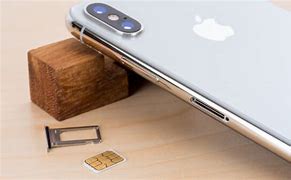 Image result for iPhone X SIM Tray