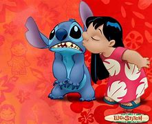 Image result for Lilo and Stitch Desktop