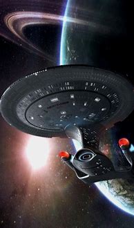 Image result for Star Trek Screen Cell Phone